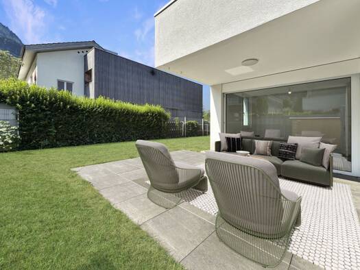 Wohnung zum Kauf 390.000 € 3 Zimmer 62,4 m² Kaiser-Josef-Straße 6 Hohenems 6845