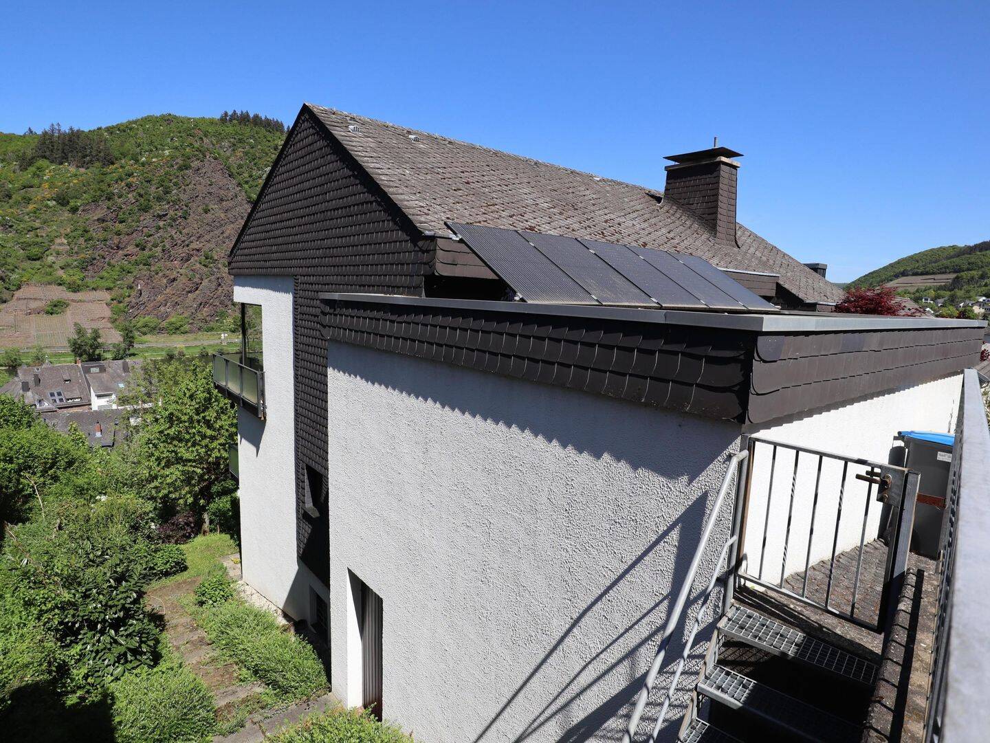 Einfamilienhaus zum Kauf - Ansicht 4