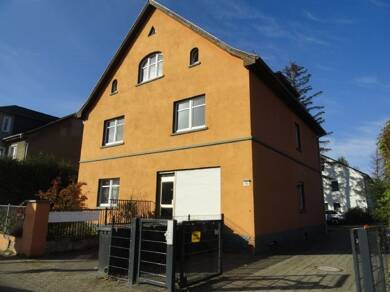 Wohnung zur Miete 1.233 € 3 Zimmer 96 m² Mahlsdorf Berlin 12623