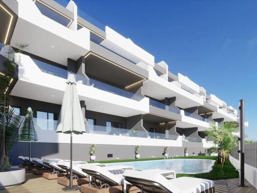 Wohnung zum Kauf 299.000 € 2 Zimmer 97 m² 1. Geschoss Benijófar 03178