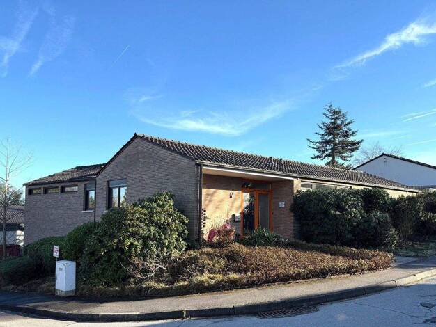 Einfamilienhaus zum Kauf provisionsfrei 940.000 € 5 Zimmer 184 m² 833 m² Grundstück Am Pannhaus 3 Laurensberg Aachen 52072