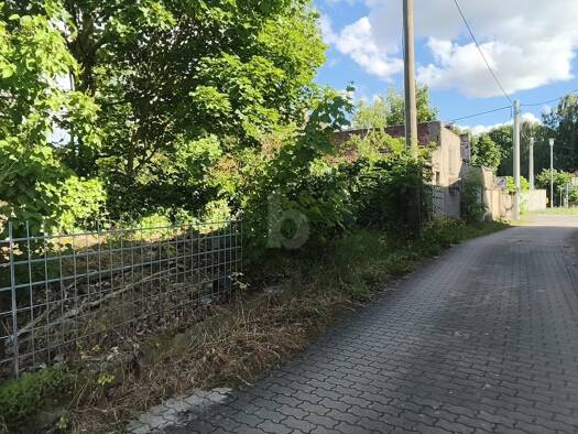 Grundstück zum Kauf 40.000 € 710 m² Grundstück Badrina Schönwölkau 04509