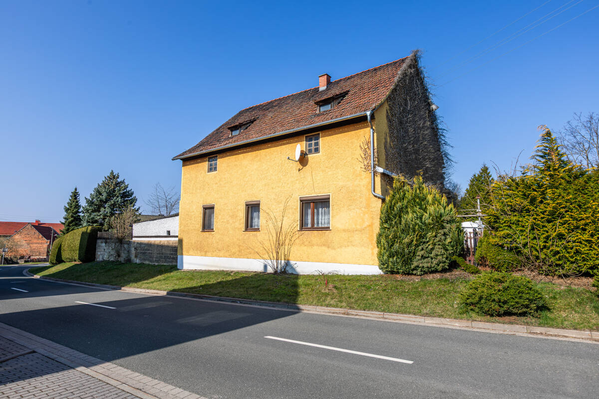 Einfamilienhaus zum Kauf - Ansicht 6