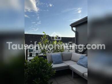 Wohnung zur Miete Tauschwohnung 1.500 € 2 Zimmer 86 m² Niendorf Hamburg 20253