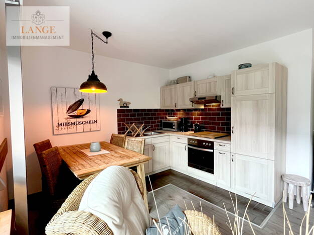 Wohnung zum Kauf 498.000 € 3 Zimmer 58 m² Morsum Sylt-Ost 25980