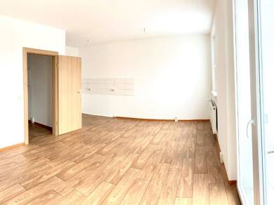 Wohnung zur Miete 492 € 3 Zimmer 57,2 m² 5. Geschoss Häuerstr. 6 Senftenberg Senftenberg 01968