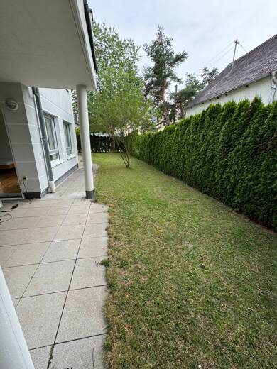 WG-Zimmer zur Miete 1.000 € 14,5 m² EG frei ab sofort Pasing-Obermenzing München 81247