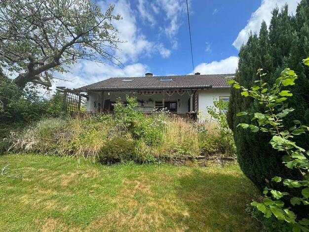 Einfamilienhaus zum Kauf 429.000 € 6 Zimmer 127 m² 950 m² Grundstück Rederscheid Windhagen 53578