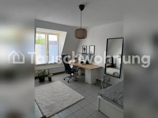 Studio zur Miete Tauschwohnung 500 € 1 Zimmer 26 m² Sülz Köln 50939
