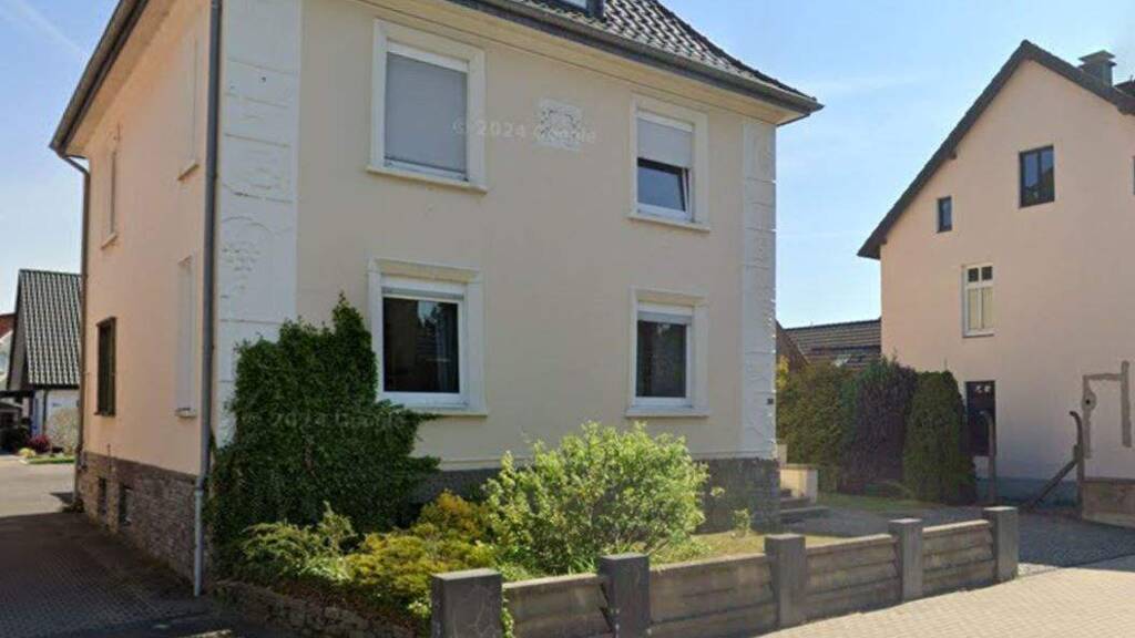 Mehrfamilienhaus zum Kauf 495.000 € 245 m² 512 m² Grundstück Lage 32791