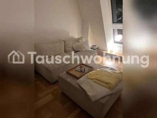 Wohnung zur Miete Tauschwohnung 890 € 2 Zimmer 45 m² Obergiesing München 81549