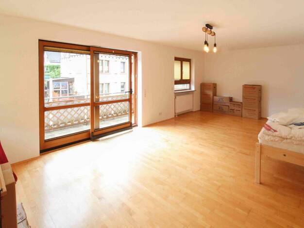 Maisonette zum Kauf 399.000 € 3 Zimmer 100,2 m² 1. Geschoss Ziegelhausen Heidelberg 69118