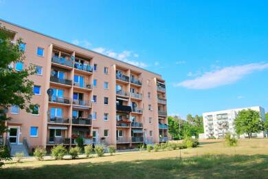 Wohnung zur Miete 349 € 1 Zimmer 34,1 m² 2. Geschoss Waldesruh 1 Wünsdorf Zossen 15806