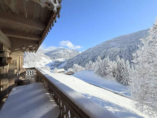 Sonstiges zum Kauf 1.250.000 € 6 Zimmer 4.476 m² Grundstück Courchevel La Giettaz 73590