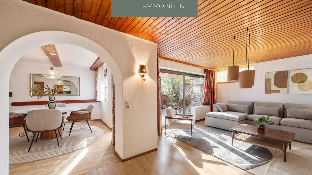 Einfamilienhaus zum Kauf 498.000 € 8 Zimmer 182,8 m² 612 m² Grundstück Neuenburg Neuenburg am Rhein 79395