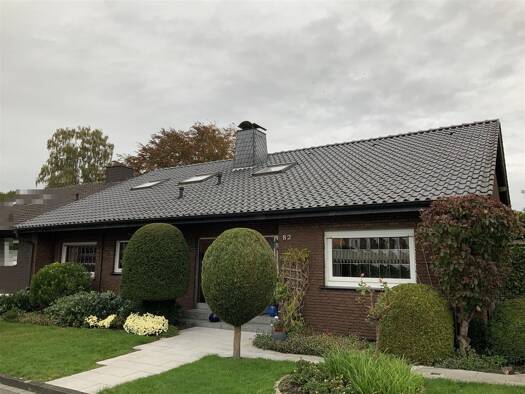 Bungalow zum Kauf 305.000 € 4 Zimmer 130 m² 879 m² Grundstück Bockum-Hövel Hamm 59075