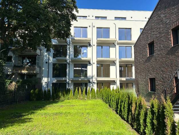 Wohnung zum Kauf - Neubau 185.000 € 2 Zimmer 27 m² 1. Geschoss frei ab 15.02.2026 Fuhlsbüttel Hamburg 22335