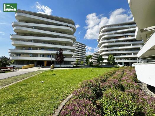 Wohnung zur Miete 560 € 2 Zimmer 50,1 m² 3. Geschoss frei ab 01.06.2026 Olga-Rudel-Zeynek-Gasse 16 Straßgang Graz 8054