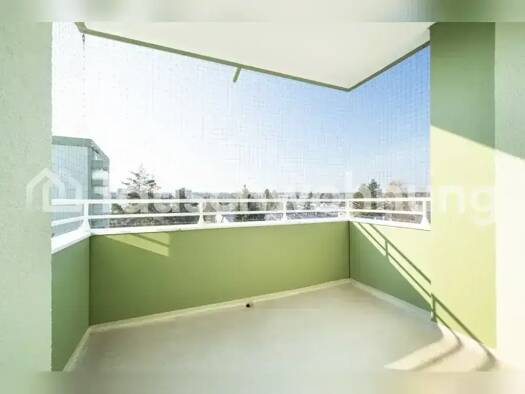 Wohnung zur Miete Tauschwohnung 1.600 € 4 Zimmer 100 m² 6. Geschoss Neuried 82061