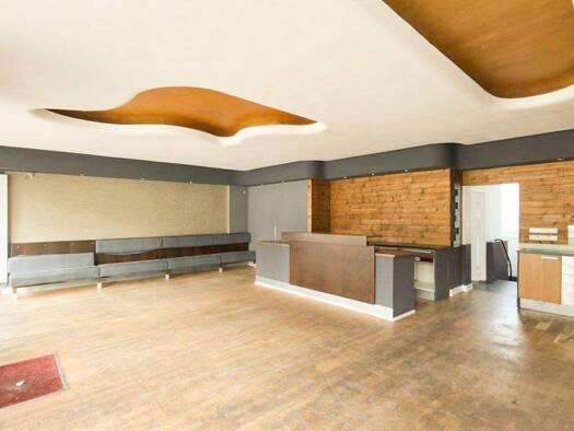 Bar/Café zur Miete 2.950 € 95 m² Gastrofläche Dorotheenstraße 174 Winterhude Hamburg 22299