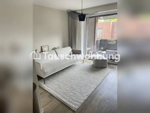 Wohnung zur Miete nur mit Wohnberechtigungsschein Tauschwohnung 500 € 3 Zimmer 70 m² 3. Geschoss Stellingen Eimsbüttel 22527