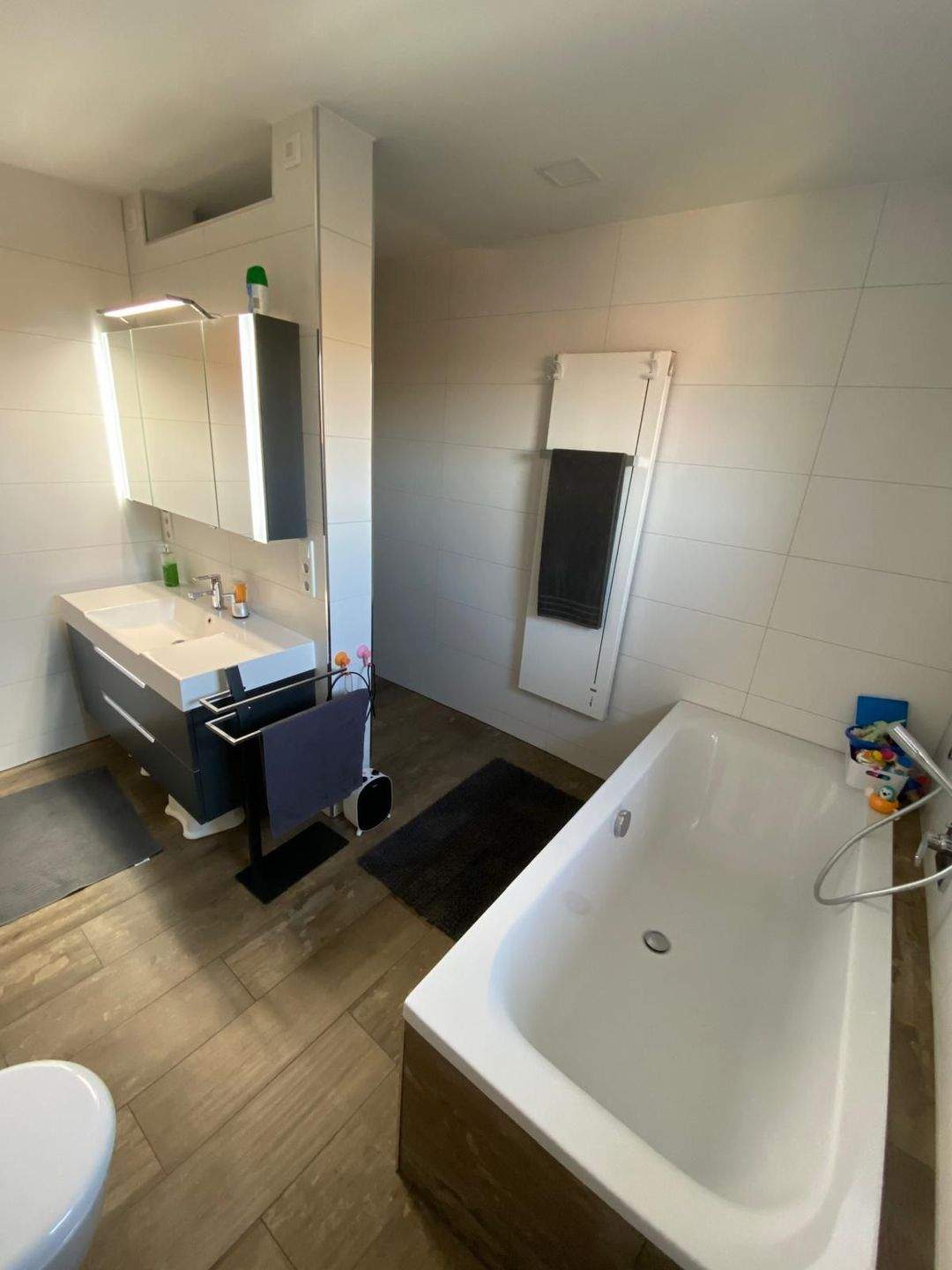 Einfamilienhaus zum Kauf - Ansicht 6