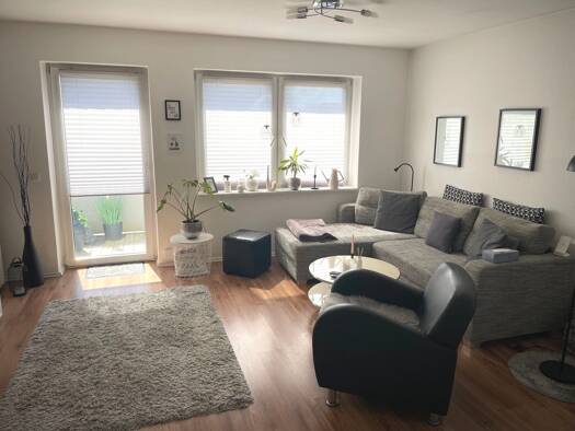 Wohnung zum Kauf als Kapitalanlage geeignet 198.000 € 2,5 Zimmer 55,9 m² Quickborn 25451