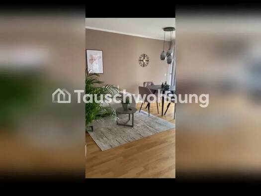 Wohnung zur Miete Tauschwohnung 1.000 € 2 Zimmer 50 m² Unterbilk Stadtbezirk 3 40217