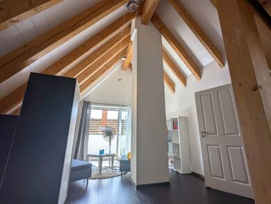 Haus zur Miete Wohnen auf Zeit 5 Zimmer 210 m² Ettlingen Ettlingen 76275
