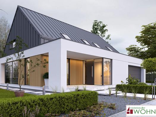 Einfamilienhaus zum Kauf 627.000 € 5 Zimmer 170 m² 860 m² Grundstück Meißen 01662