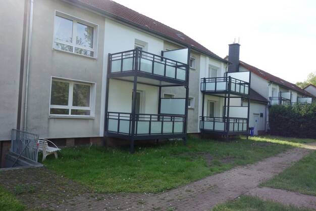 Wohnung zur Miete 522 € 2 Zimmer 54,9 m² frei ab 09.08.2025 Busfortshof 10 Brauck Gladbeck 45968
