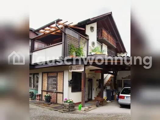 Wohnung zur Miete Tauschwohnung 1.750 € 6 Zimmer 156 m² 1. Geschoss Brühl Freiburg im Breisgau 79108