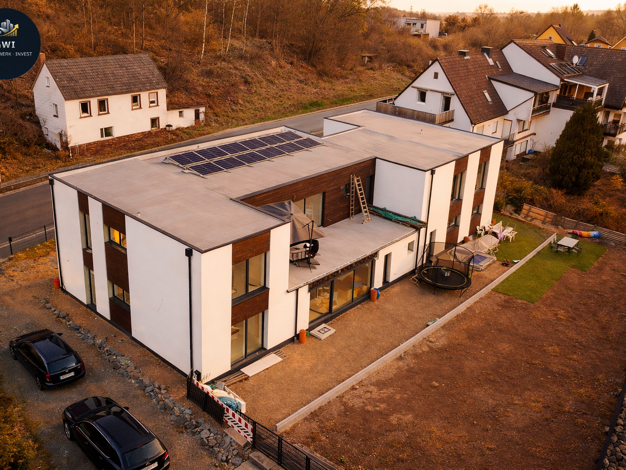 Mehrfamilienhaus zum Kauf 1.349.000 € 13 Zimmer 480 m² 1.450 m² Grundstück Trebgast 95367