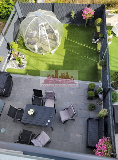 Haus zum Kauf 400.000 € 5 Zimmer 160 m² 140 m² Grundstück Wismar-West Wismar 23966