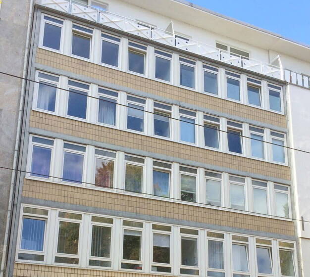 Mehrfamilienhaus zum Kauf provisionsfrei 1.980.000 € 25 Zimmer 1.040 m² 720 m² Grundstück Mitte / Stadtbezirk 111 Ludwigshafen am Rhein 67059