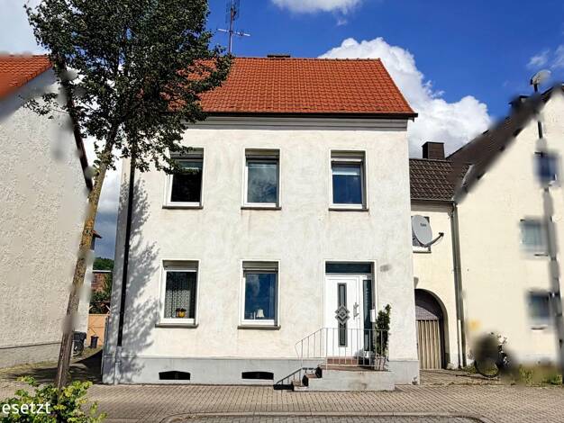 Mehrfamilienhaus zum Kauf 223.000 € 5 Zimmer 130 m² 217 m² Grundstück Neheim-Hüsten Arnsberg 59759