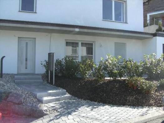 Terrassenwohnung zur Miete 850 € 2 Zimmer 58 m² EG frei ab 01.11.2026 Döffingen Grafenau 71120