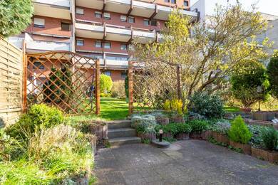 Maisonette zum Kauf provisionsfrei 230.000 € 3 Zimmer 97 m² Statistischer Bezirk 23 Hamm 59071