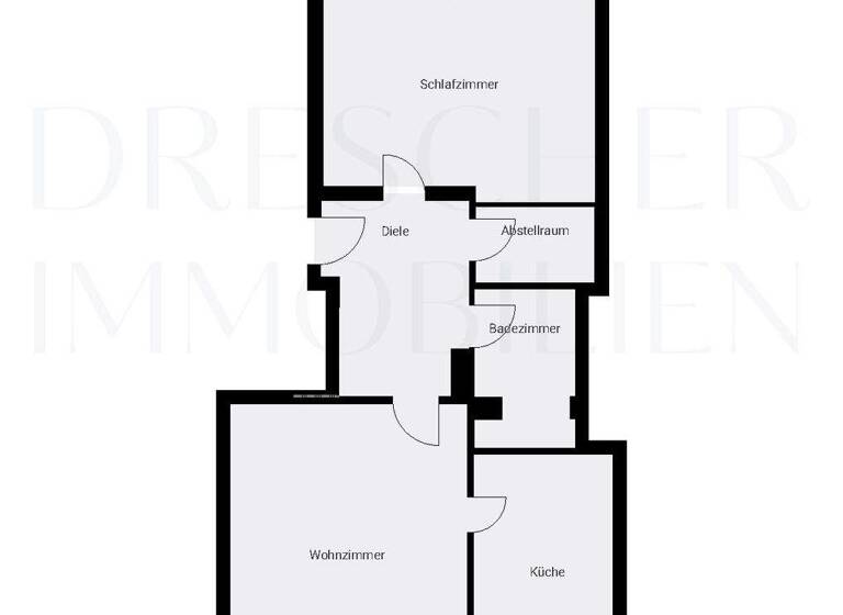 Wohnung zum Kauf 1.320.000 € 3 Zimmer 89,7 m² 1. Geschoss Altstadt-Lehel München 80538