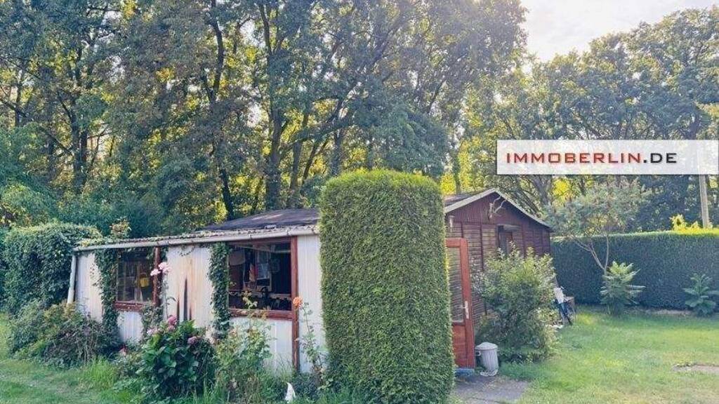 Grundstück zum Kauf 275.000 € 684 m² Grundstück Ferch Schwielowsee 14548