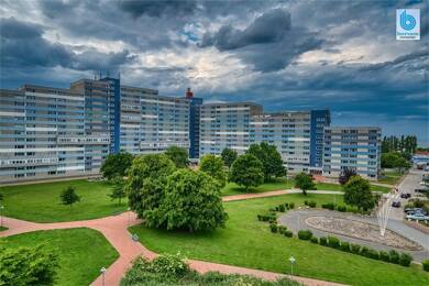 Wohnung zum Kauf als Kapitalanlage geeignet 110.000 € 1,5 Zimmer 45 m² Heiligenhafen 23774