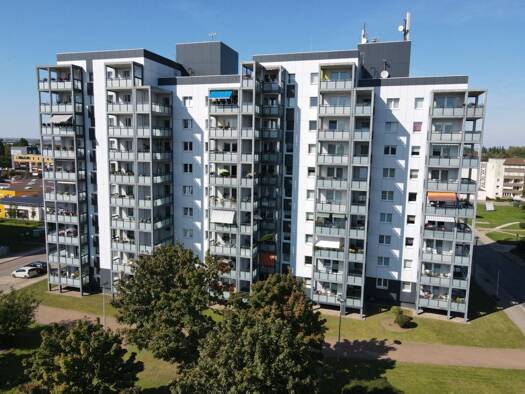 Wohnung zur Miete 236 € 1 Zimmer 36,3 m² 3. Geschoss frei ab 01.09.2026 Othrichstraße 33 Neustädter Feld Neustädter Feld 39128