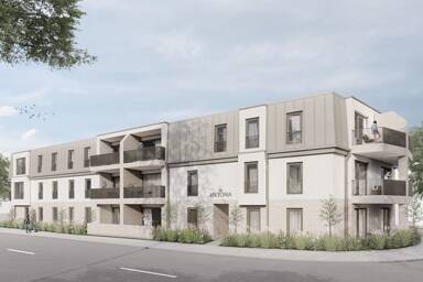 Wohnung zum Kauf provisionsfrei 337.260 € 3 Zimmer 76,7 m² EG Bitburg Bitburg 54634