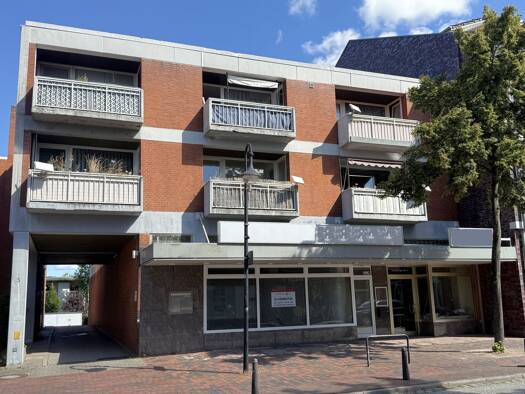 Laden zur Miete 1.800 € 180 m² Verkaufsfläche Schwarzenbek 21493