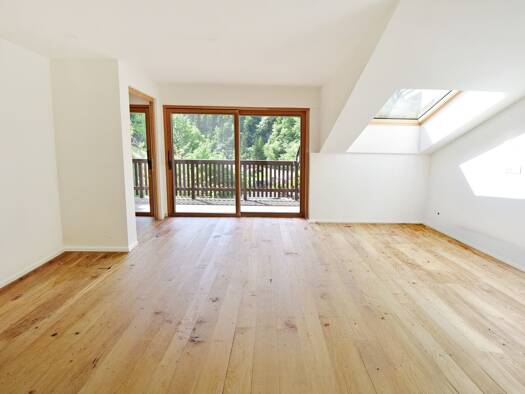 Wohnung zum Kauf 3 Zimmer 65,9 m² 2. Geschoss Kalcherweg 3 Sexten 39030