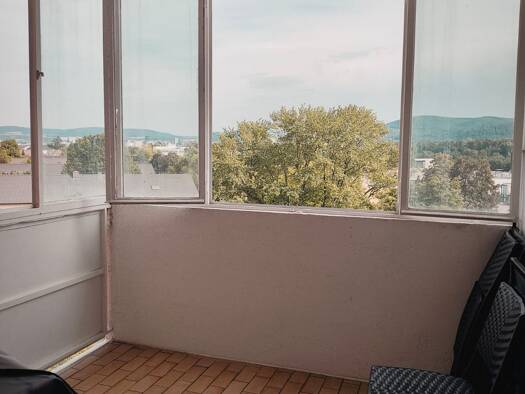 Wohnung zur Miete 1.150 € 3 Zimmer 84 m² Geschoss 6/7 frei ab 01.10.2026 Grenzach Grenzach-Wyhlen 79639