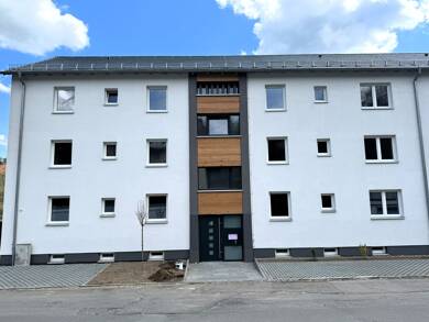 Wohnung zum Kauf provisionsfrei 189.000 € 2 Zimmer 48,3 m² 1. Geschoss Stirnbergstraße 14 Eschenbach Eschenbach in der Oberpfalz 92676