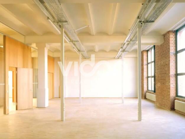 Bürofläche zur Miete provisionsfrei 17,50 € 1.960 m² Bürofläche teilbar ab 980 m² Köln 51063