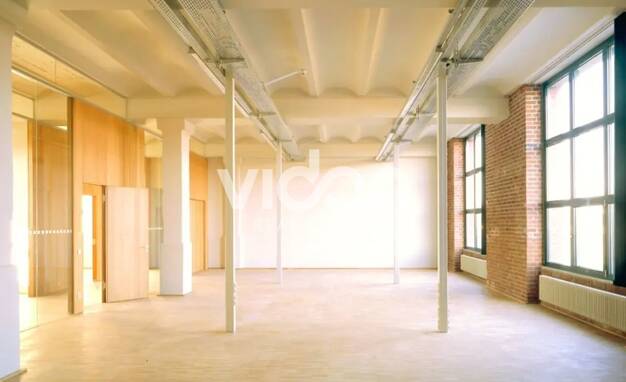 Bürofläche zur Miete provisionsfrei 17,50 € 1.960 m² Bürofläche teilbar ab 980 m² Mülheim Köln 51063
