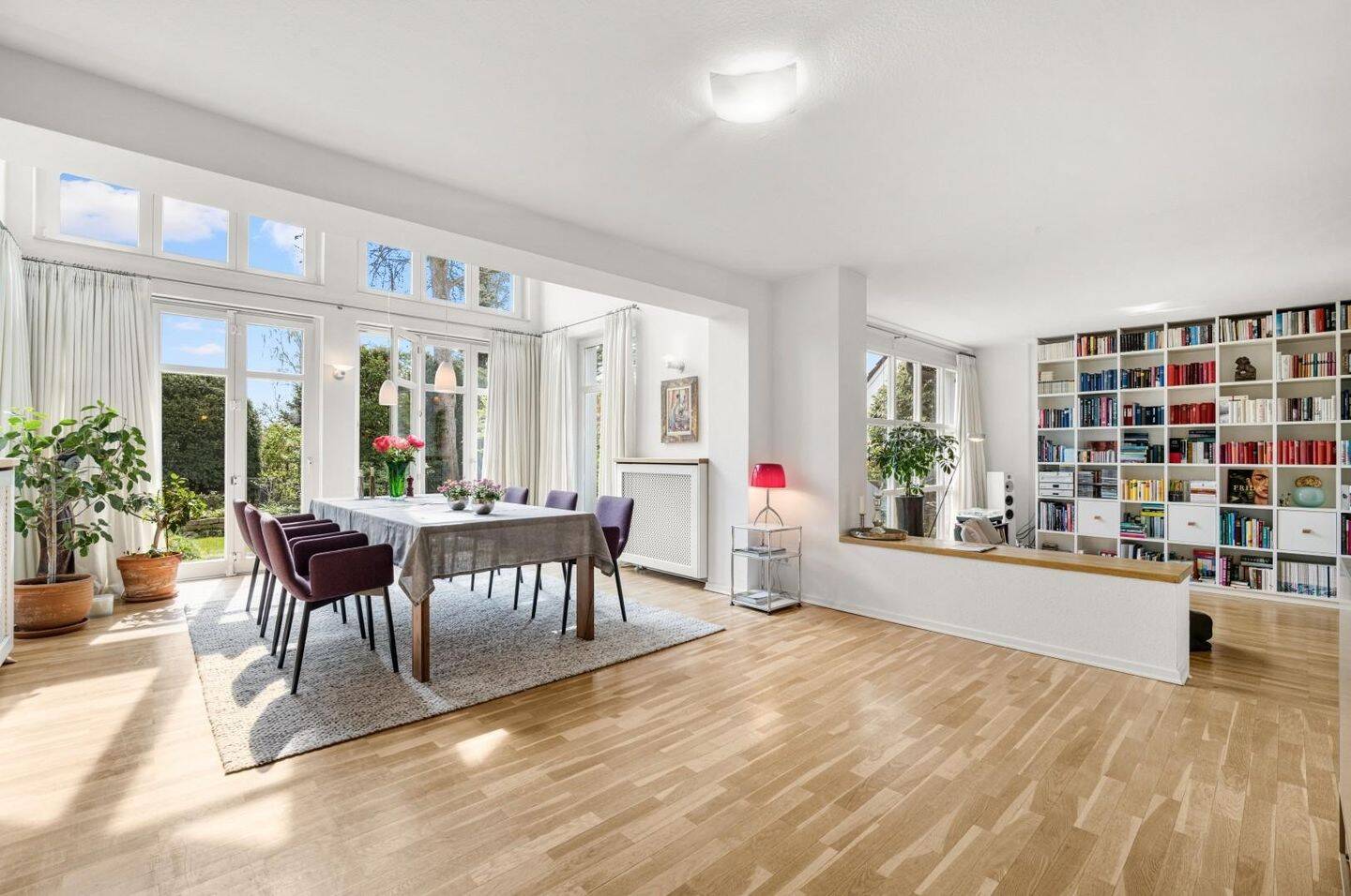 Haus – Hannover - Ansicht 5